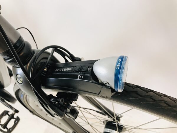 KOGA Confidence damesfiets L-56cm - Afbeelding 9