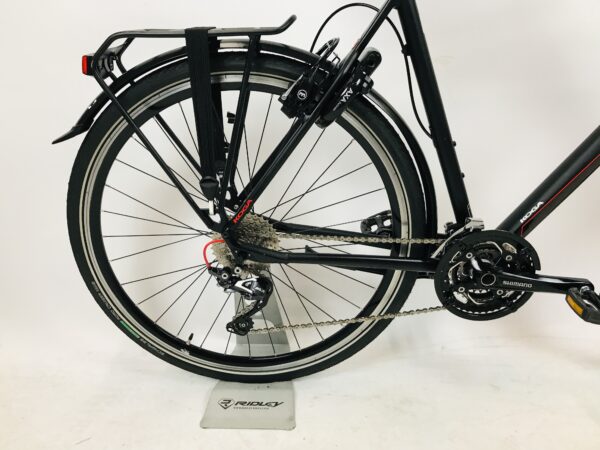 KOGA F3 5 herenfiets XL - 60cm - Afbeelding 2