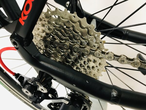 KOGA F3 5 herenfiets XL - 60cm - Afbeelding 3