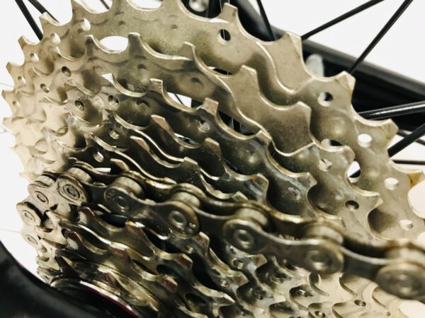 KOGA F3 5 herenfiets XL - 60cm - Afbeelding 4