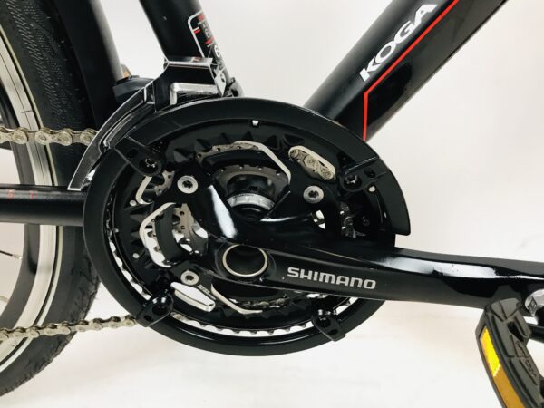 KOGA F3 5 herenfiets XL - 60cm - Afbeelding 5