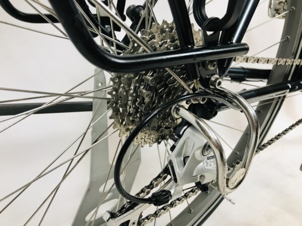 KOGA Randonneur herenfiets XL-57 - Afbeelding 3