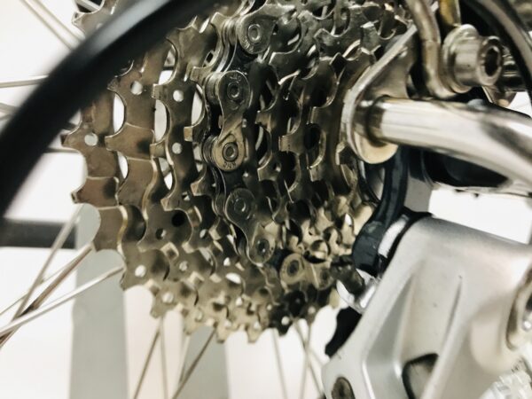 KOGA Randonneur herenfiets XL-57 - Afbeelding 4