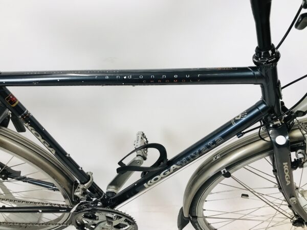 KOGA Randonneur herenfiets XL-57 - Afbeelding 9