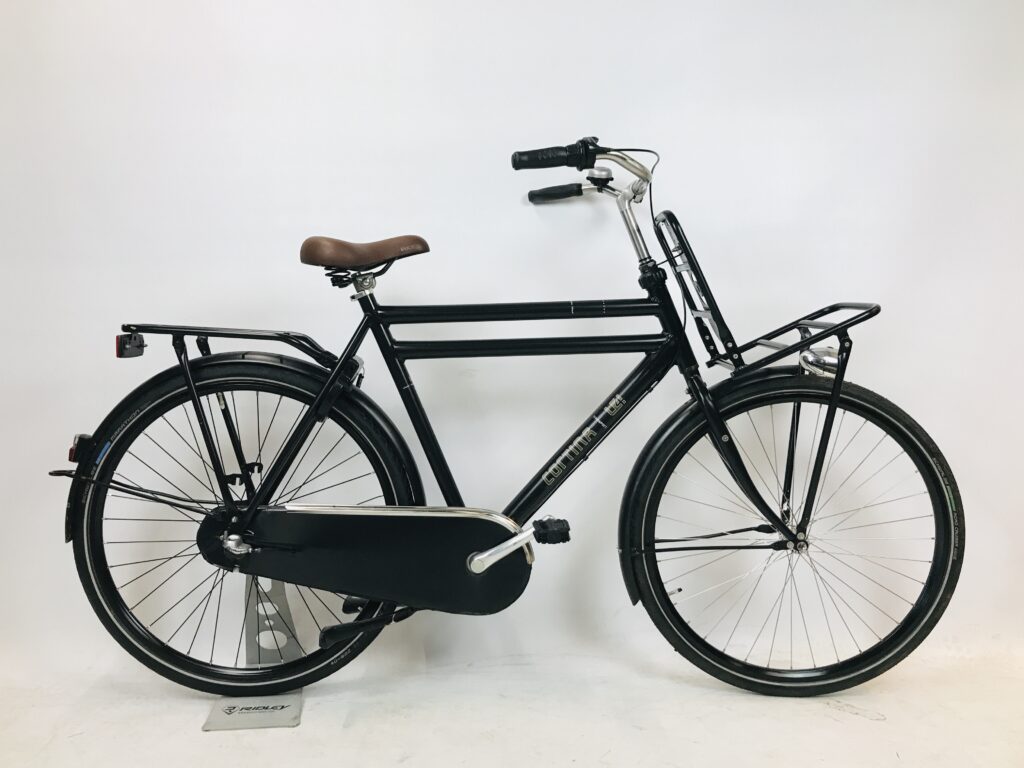 Cortina U4 herenfiets L-57cm