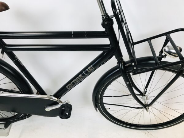 Cortina U4 herenfiets L-57cm - Afbeelding 3