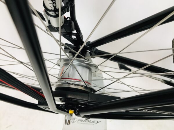 KOGA CityLite damesfiets S-50cm - Afbeelding 3