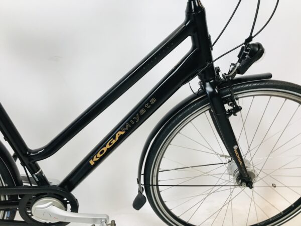 KOGA CityLite damesfiets S-50cm - Afbeelding 4