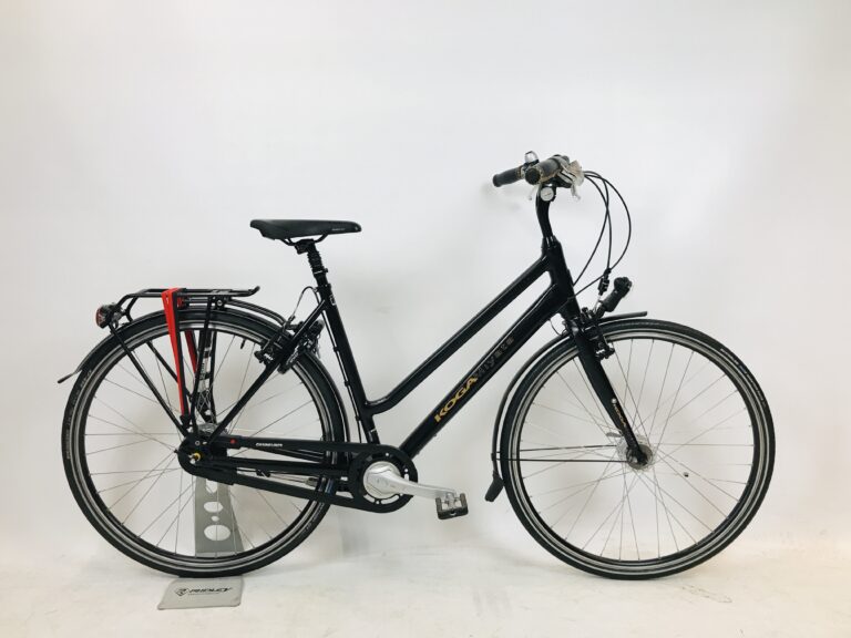 KOGA CityLite damesfiets S-50cm