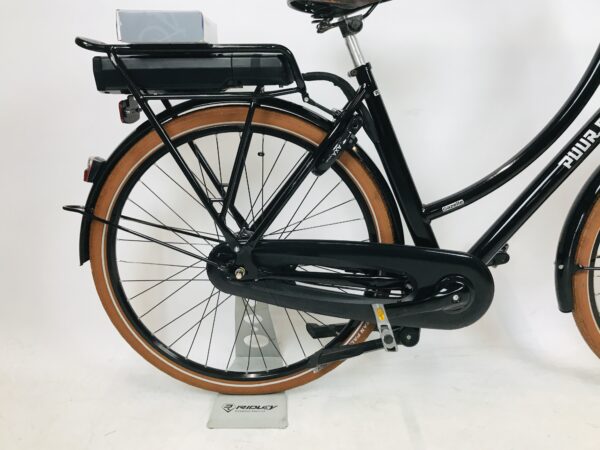 GAZELLE PuurNL ebike damesfiets S-50cm 396Wh/11Ah – KM 3276 - Afbeelding 2