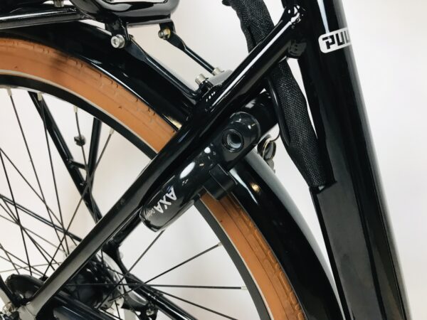 GAZELLE PuurNL ebike damesfiets S-50cm 396Wh/11Ah – KM 3276 - Afbeelding 3