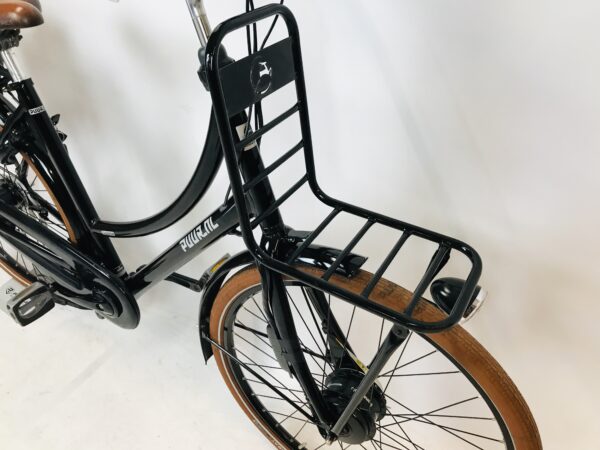 GAZELLE PuurNL ebike damesfiets S-50cm 396Wh/11Ah – KM 3276 - Afbeelding 4