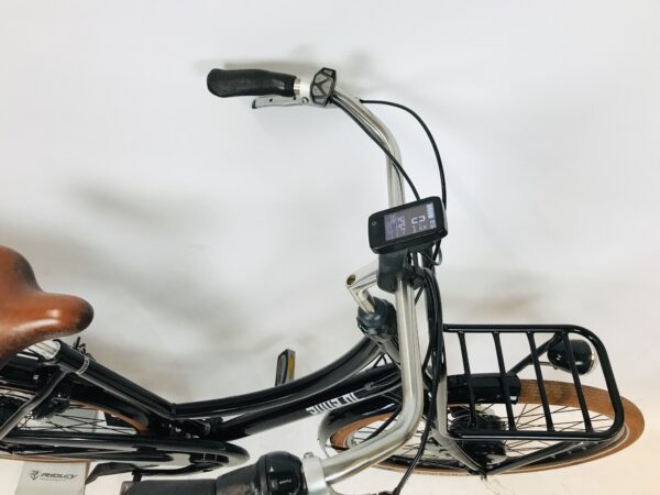 GAZELLE PuurNL ebike damesfiets S-50cm 396Wh/11Ah – KM 3276 - Afbeelding 5