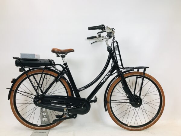 GAZELLE PuurNL ebike damesfiets 50cm 396Wh/11Ah – KM 3276