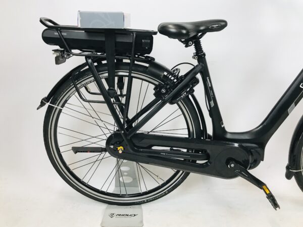GAZELLE Orange ebike damesfiets 50cm 418Wh/11Ah – KM 4226 - Afbeelding 2