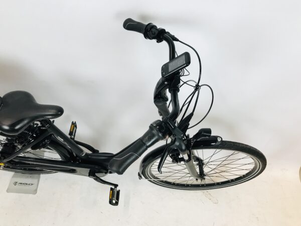 GAZELLE Orange ebike damesfiets 50cm 418Wh/11Ah – KM 4226 - Afbeelding 6