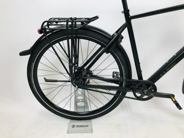 CUBE TravelSL beltdrive herenfiets L-57cm ALFINE+naafdynamo - Afbeelding 2