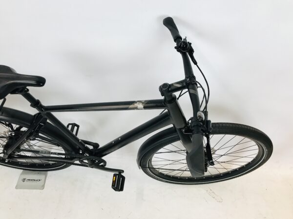 CUBE TravelSL beltdrive herenfiets L-57cm ALFINE+naafdynamo - Afbeelding 5