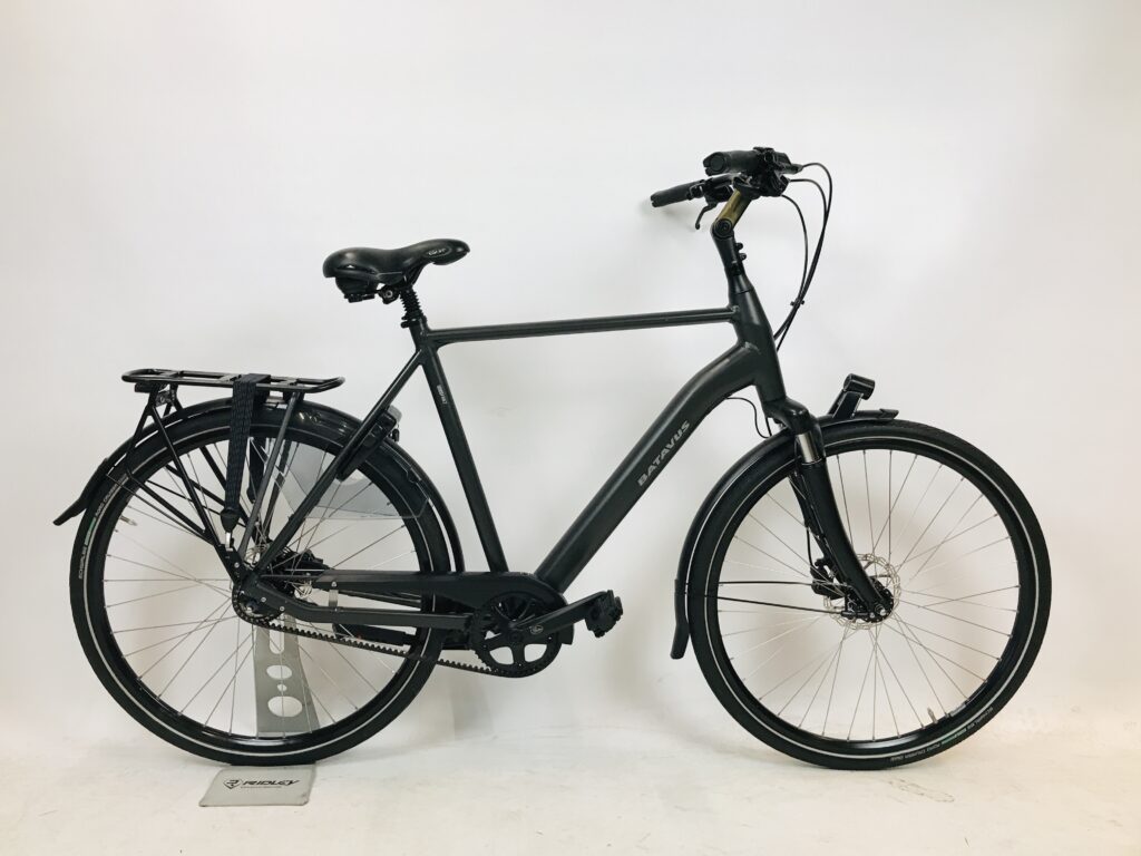 BATAVUS Finez Alfine herenfiets XL-61cm