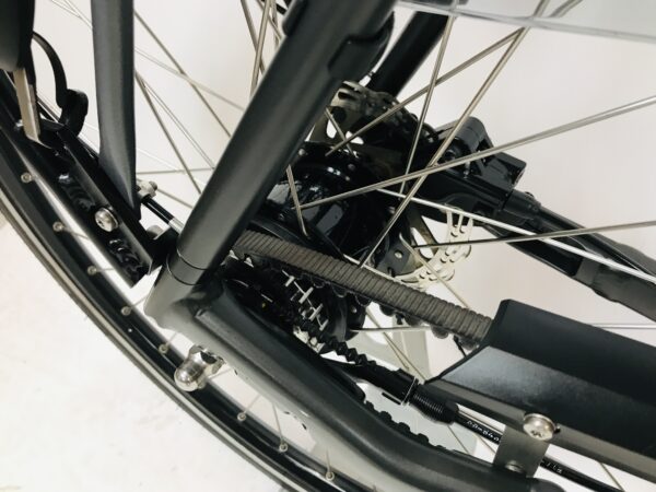 BATAVUS Finez Alfine herenfiets XL-61cm - Afbeelding 3