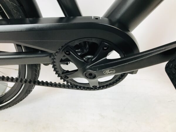 BATAVUS Finez Alfine herenfiets XL-61cm - Afbeelding 4