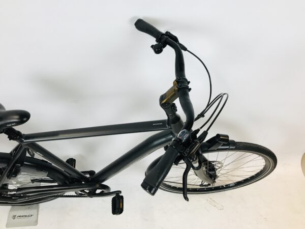 BATAVUS Finez Alfine herenfiets XL-61cm - Afbeelding 6