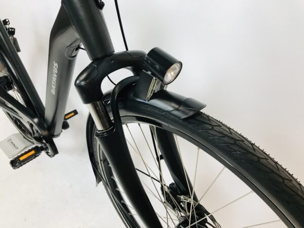 BATAVUS Finez Alfine herenfiets XL-61cm - Afbeelding 7
