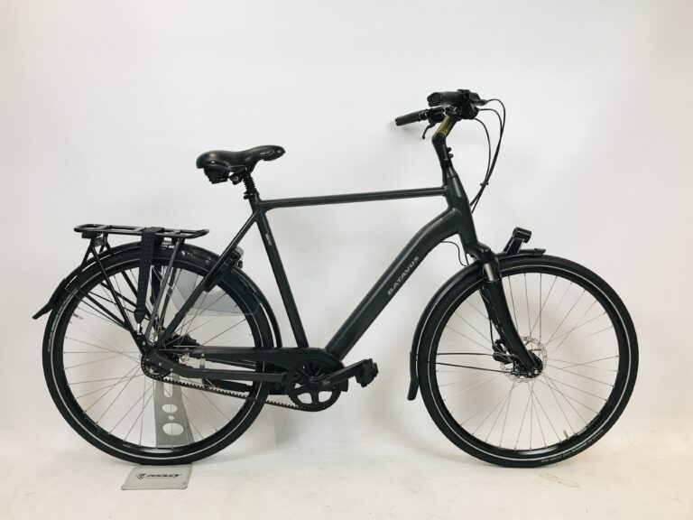 BATAVUS Finez Alfine herenfiets XL-61cm