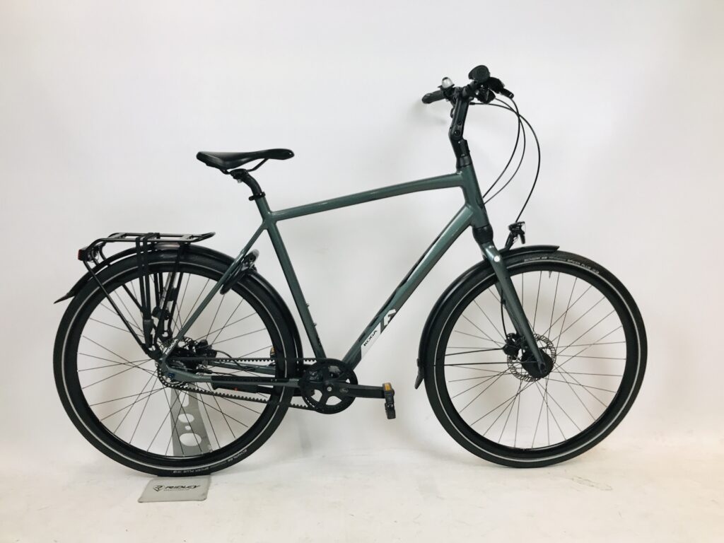 KOGA F3 6 Alfine herenfiets XL-60cm