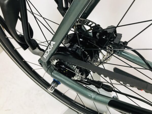 KOGA F3 6 Alfine herenfiets XL-60cm - Afbeelding 3