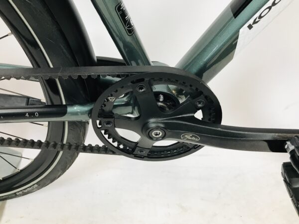 KOGA F3 6 Alfine herenfiets XL-60cm - Afbeelding 4