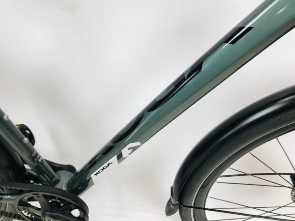 KOGA F3 6 Alfine herenfiets XL-60cm - Afbeelding 5