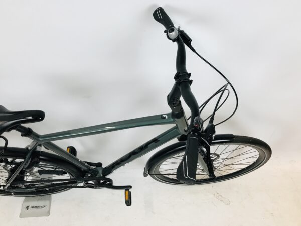 KOGA F3 6 Alfine herenfiets XL-60cm - Afbeelding 6
