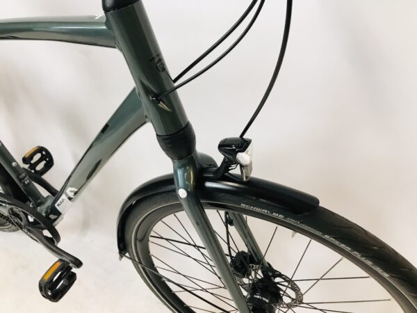 KOGA F3 6 Alfine herenfiets XL-60cm - Afbeelding 7