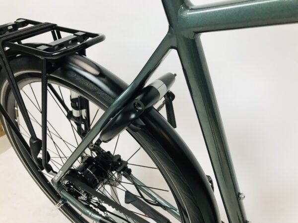 KOGA F3 6 Alfine herenfiets XL-60cm - Afbeelding 8