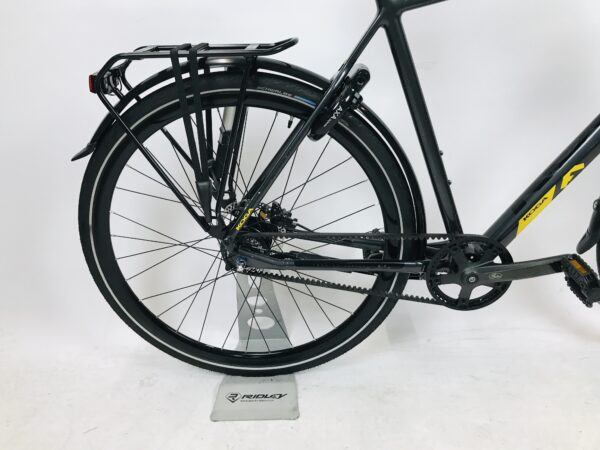 KOGA F3 6 Alfine-11 herenfiets XL-60cm - Afbeelding 2