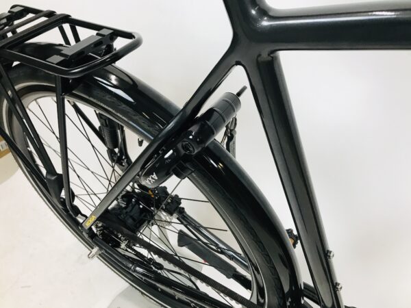 KOGA F3 6 Alfine-11 herenfiets XL-60cm - Afbeelding 4
