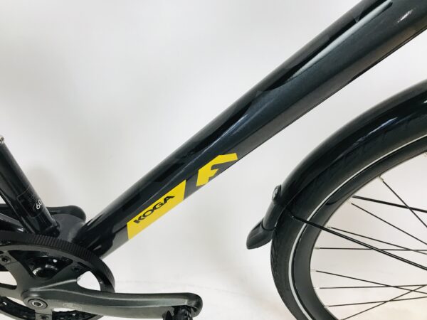 KOGA F3 6 Alfine-11 herenfiets XL-60cm - Afbeelding 5