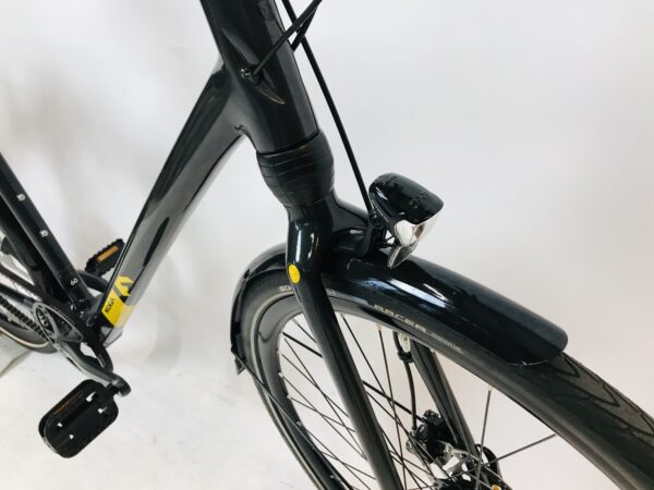 KOGA F3 6 Alfine-11 herenfiets XL-60cm - Afbeelding 6