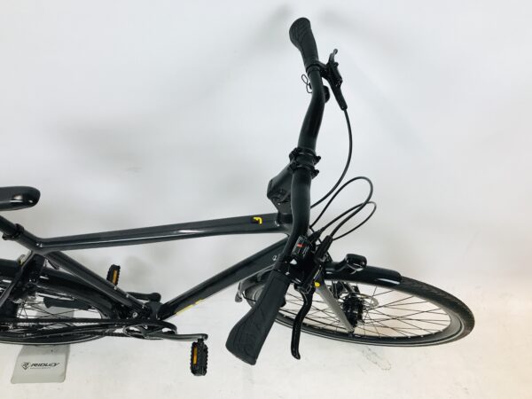 KOGA F3 6 Alfine-11 herenfiets XL-60cm - Afbeelding 7
