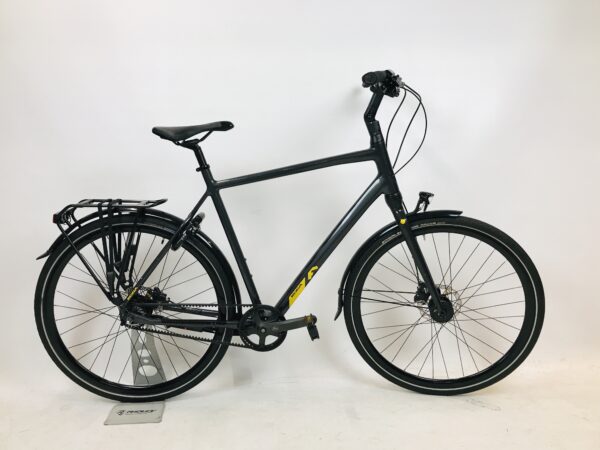 KOGA F3 6 Alfine-11 herenfiets XL-60cm