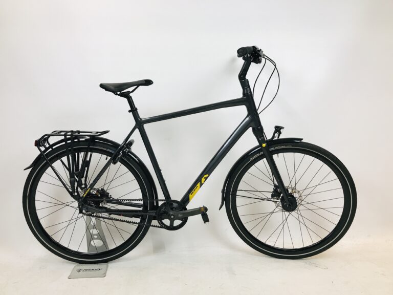 KOGA F3 6 Alfine-11 herenfiets XL-60cm