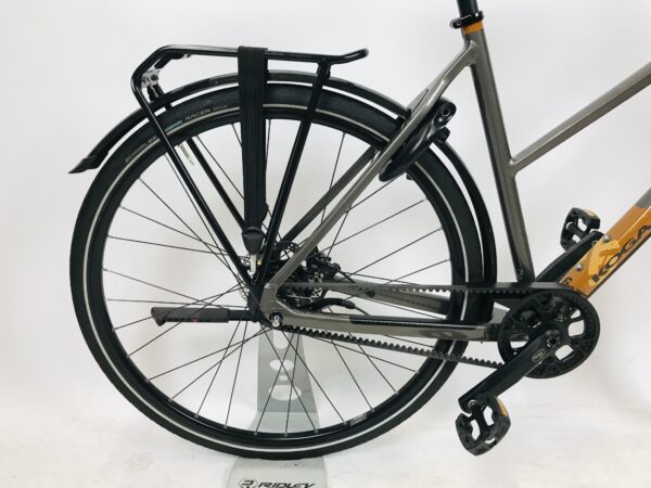 KOGA F3 8 damesfiets L-56cm Alfine-11 2023 - Afbeelding 2