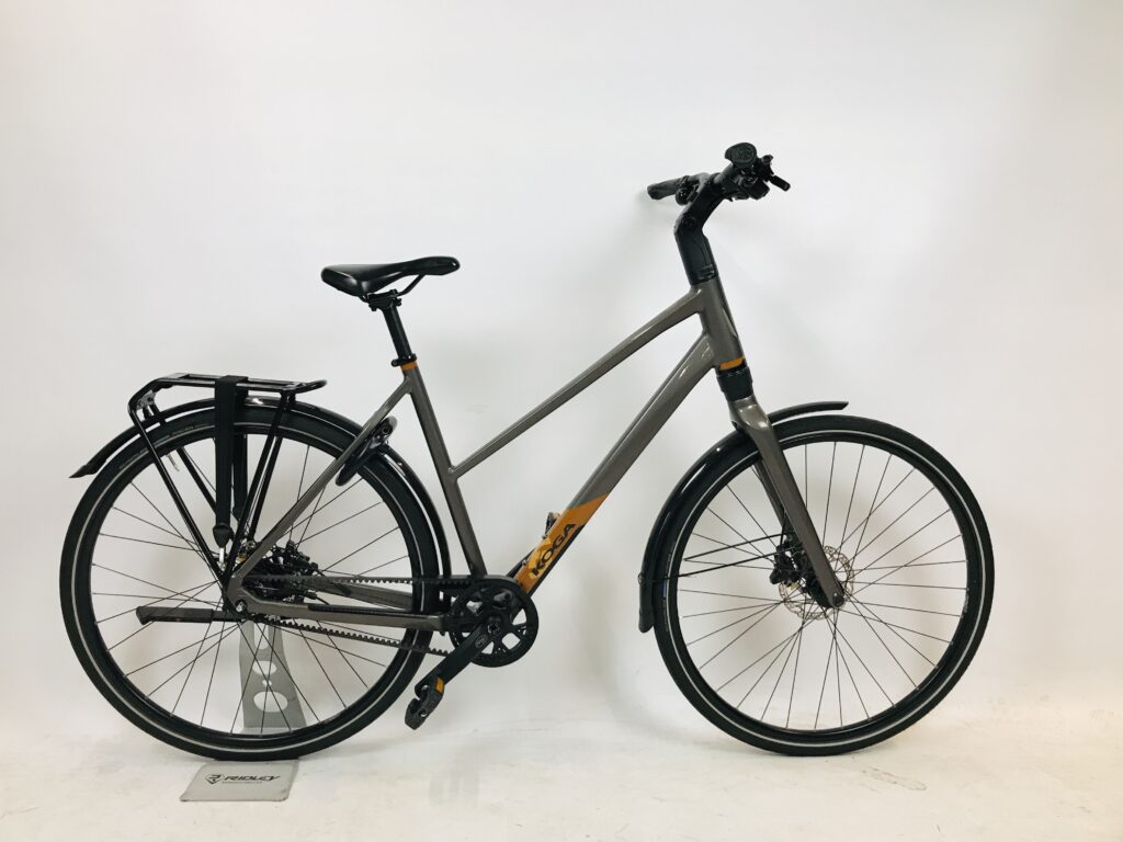 KOGA F3 8 damesfiets L-56cm Alfine-11 2023