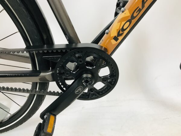 KOGA F3 8 damesfiets L-56cm Alfine-11 2023 - Afbeelding 4
