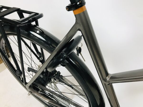KOGA F3 8 damesfiets L-56cm Alfine-11 2023 - Afbeelding 5