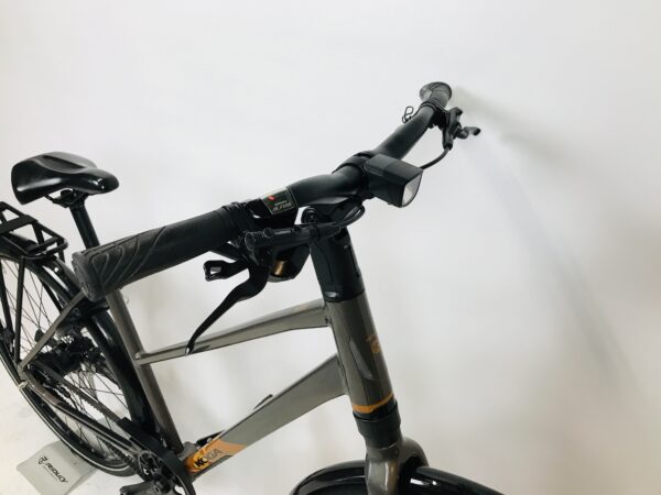 KOGA F3 8 damesfiets L-56cm Alfine-11 2023 - Afbeelding 7