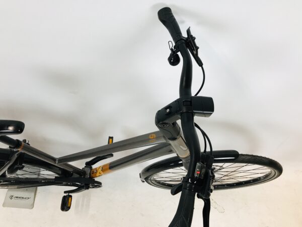 KOGA F3 8 damesfiets L-56cm Alfine-11 2023 - Afbeelding 8