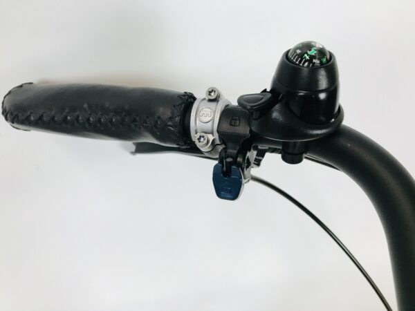KOGA S-WorldTravelle damesfiets L-56cm Rohloff+SON+CDX - Afbeelding 12