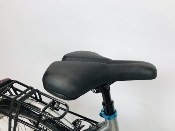 KOGA S-WorldTravelle damesfiets L-56cm Rohloff+SON+CDX - Afbeelding 6